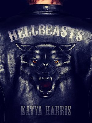 cover image of Hellbeasts